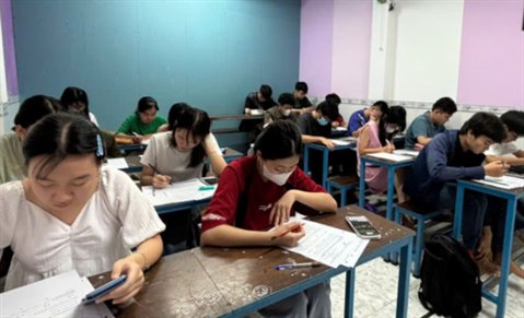 Top 6 Trung Tâm Luyện Thi Đại Học Tốt Nhất Tại Cần Thơ