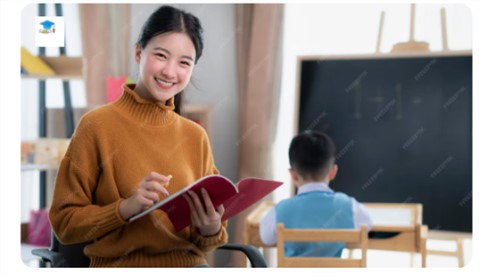 gia sư tiếng Anh Sóc Trăng, dạy kèm tiếng Anh tại nhà và online