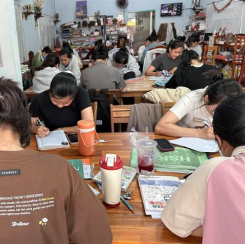 Top 6 Trung Tâm Tiếng Hàn Uy Tín Nhất Tại Tây Ninh