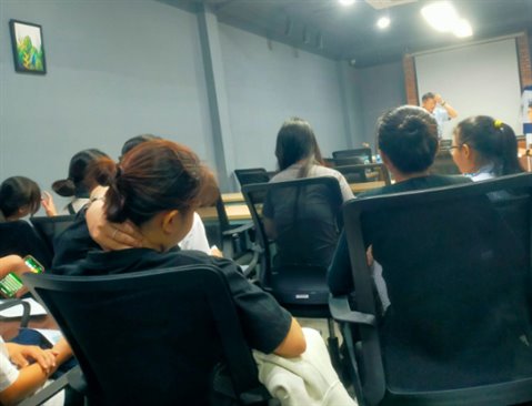 Trung Tâm Tiếng Hàn Gatefuture