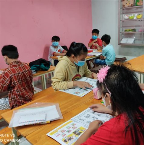 Trung Tâm Ngoại Ngữ – Tin Học Tài Trí