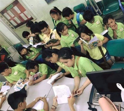 Trung Tâm Ngoại Ngữ Đông Dương