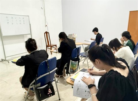 Trung Tâm Gia Sư Olympia – Học tiếng Nhật 1 kèm 1 tại nhà hoặc online