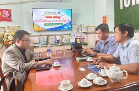 Top 6 Trung Tâm Tiếng Trung Uy Tín Nhất Tại Tây Ninh