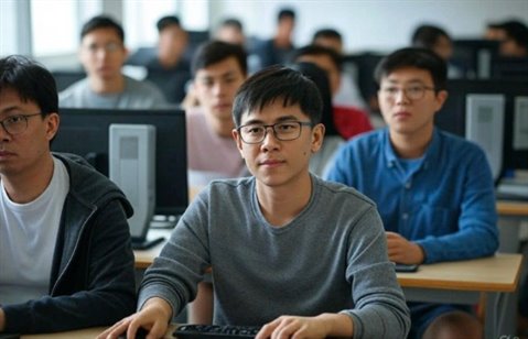 6 Trung Tâm Tin Học Văn Phòng Tốt Nhất Ở Cần Thơ