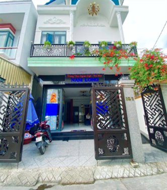 trung tâm nam long tin học cần thơ