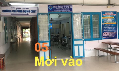 trung tâm tin học đại học cần thơ