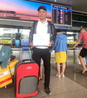 Công ty du học Như Tín Cần Thơ