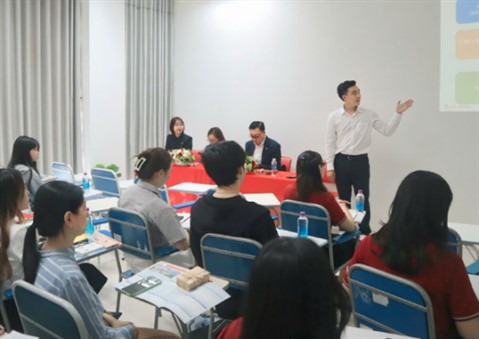 Top 6 Trung Tâm Du Học Đài Loan Cần Thơ Uy Tín Nhất