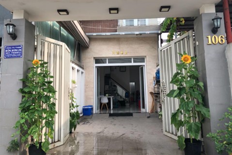 Trung tâm Hướng Dương Mỹ Tho