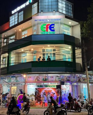 Trung tâm Anh ngữ EFE