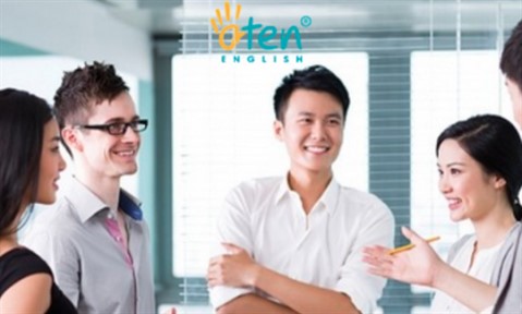 Trung tâm Aten Cần Thơ