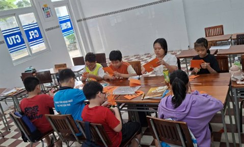 Top 7+ Trung Tâm Tiếng Hàn Tốt Nhất Tại Cần Thơ