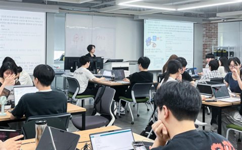 Hana Education – trung tâm tiếng Hàn kết hợp tư vấn du học và văn hóa Hàn Quốc.