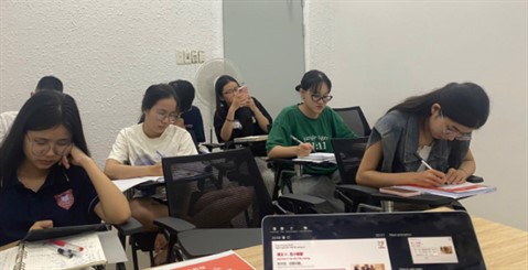 8 Trung Tâm Dạy Thêm Ở Đồng Tháp Chất Lượng Tốt Nhất