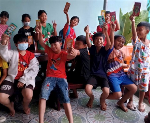 Trung tâm Dạy thêm Nguyên Khang