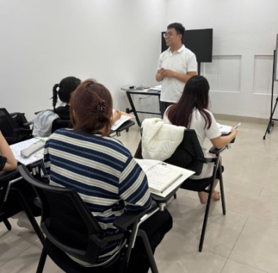 Trung tâm MyTeacher Đồng Tháp