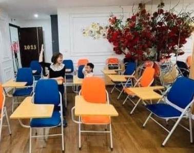 Gia sư Cao Lãnh Gia Trí