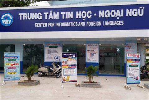 Top 8 Trung Tâm Tiếng Anh Uy Tín Nhất Tại Bạc Liêu