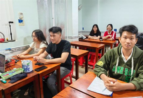 Top 8 Trung Tâm Tiếng Anh Uy Tín Nhất Rạch Giá