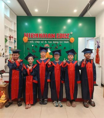 Trung Tâm Ngoại Ngữ Hiền Nhân EduZ