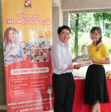 Top 8 Trung Tâm Luyện Thi IELTS Uy Tín Và Chất Lượng Tại Cần Thơ