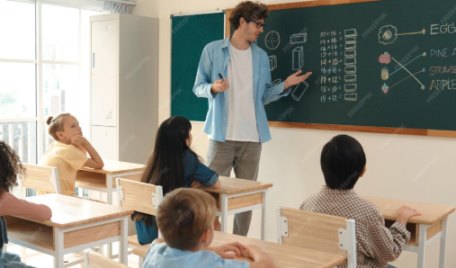 Top 8 Trung Tâm Tiếng Anh Cà Mau Uy Tín Và Chất Lượng Nhất