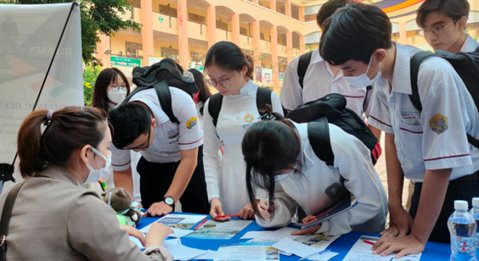 Bluesea tư vấn du học Nhật Bản