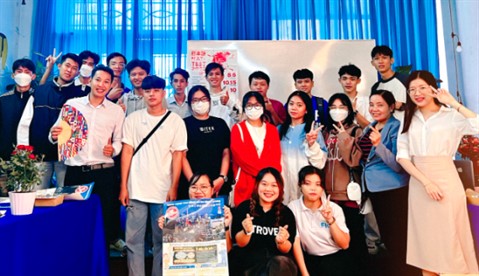 Nhật Ngữ FIC Asahi