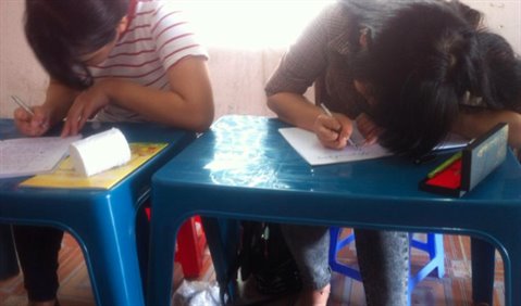 Top 9 Trung Tâm Luyện Chữ Đẹp Ở Cần Thơ Uy Tín Nhất