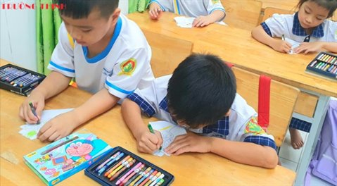 Trung Tâm Khoa Học Giáo Dục Và Đào Tạo Trường Thịnh Cần Thơ