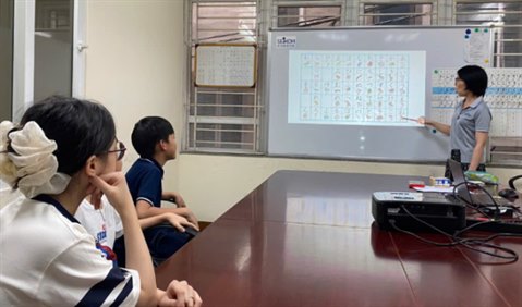 Top 9 Trung Tâm Học Tiếng Nhật Ở Vĩnh Long Uy Tín Nhất