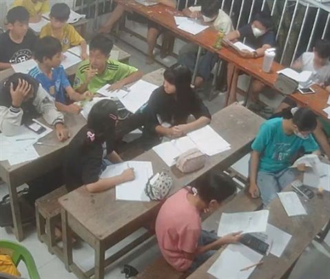 Trung tâm dạy thêm Khôi Nguyên Cao Lãnh