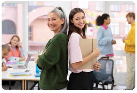 Trung tâm tiếng Pháp ICO Cà Mau