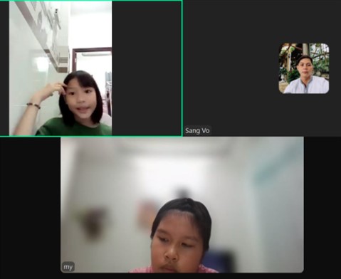 Học Toán Online Cà Mau Gia Sư Olympia