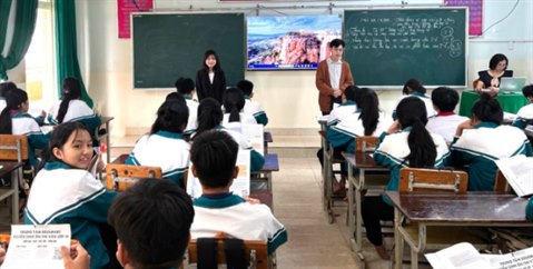 Trung tâm Dạy Thêm EduSmart