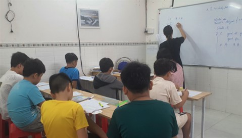 Trung Tâm Dạy Thêm Cà Mau | Nâng Cao Thành Tích Học Tập