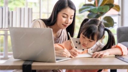 Gia sư dạy kèm tại Cà Mau