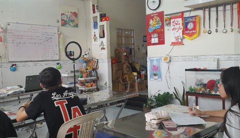 Trung Tâm Thăng Long – Địa Chỉ Học Thêm Tốt Nhất Ở Cần Thơ