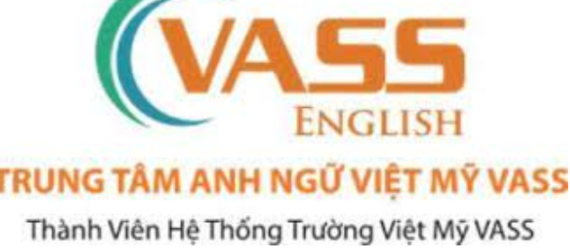 Trung tâm Anh ngữ Việt Mỹ VASS