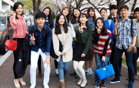 Trung Tâm Du Học Hàn Quốc Nhân Văn – Bạc Liêu