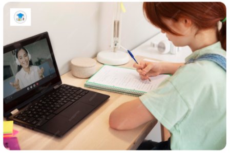 Học tiếng Hàn online tại Bạc Liêu