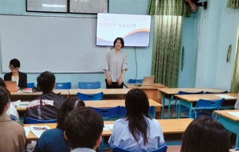 Trung Tâm Dạy – Học Tiếng Nhật Uy Tín Ở Bạc Liêu