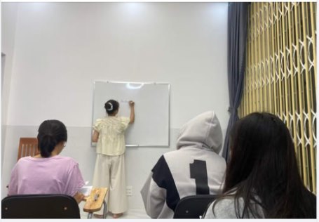 Top 3 Trung Tâm Tiếng Trung Uy Tín Nhất Bạc Liêu