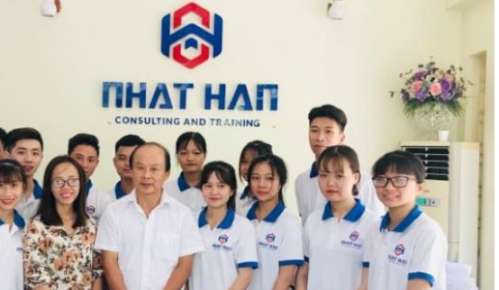 Trung tâm Ngoại ngữ Nhật Hàn TP Cần Thơ