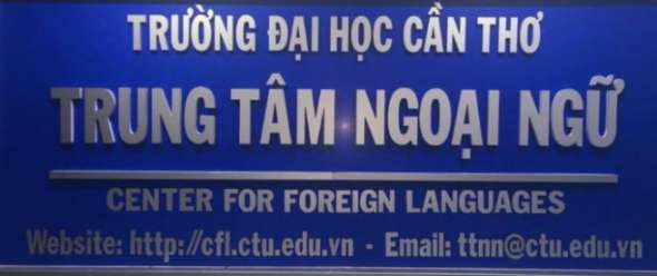 Trung tâm Hàn Quốc học – Trường Đại học Cần Thơ