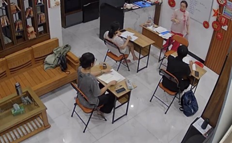 Tổng Hợp 8 Trung Tâm Gia Sư Uy Tín Tại Cà Mau 