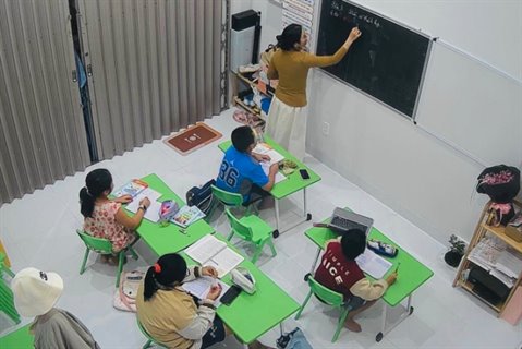 Trung Tâm Gia Sư Long Xuyên - Gia Sư Uy Tín Tại An Giang