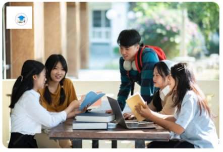 Đội ngũ gia sư An Giang