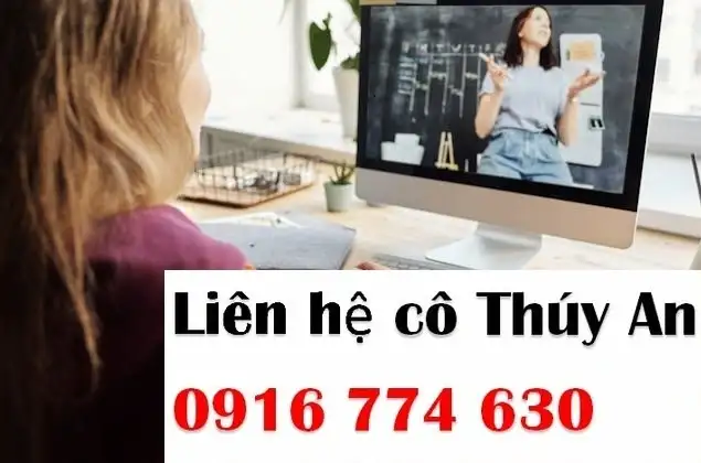 Trung tâm gia sư online Olympia uy tín tại TPHCM